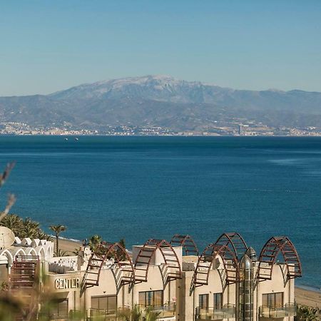 Apartamento Torremolinos Centro Ramos Ngoại thất bức ảnh