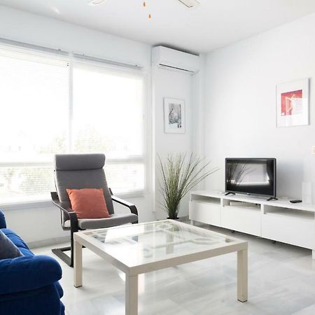Apartamento Torremolinos Centro Ramos Ngoại thất bức ảnh