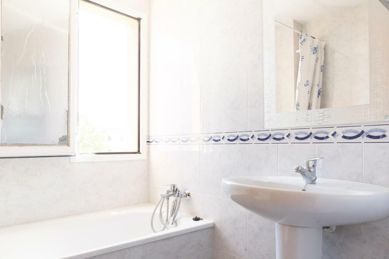 Apartamento Torremolinos Centro Ramos Ngoại thất bức ảnh